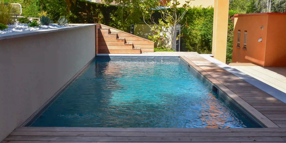 constructeur piscine à l'union 31240
