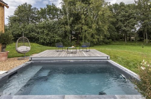 construction petite piscine avec plage immergée toulouse 31000 construction petite piscine avec plage immergée toulouse 31000