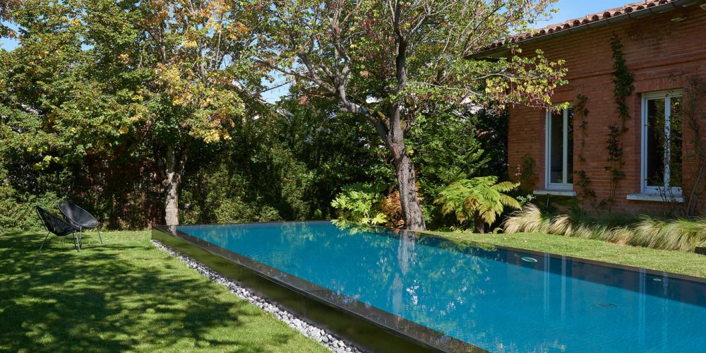 installateur piscine Toulouse