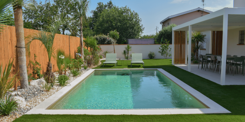 installation piscine Toulouse 31000