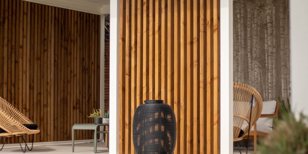 pergola bois sur terrasse toulouse