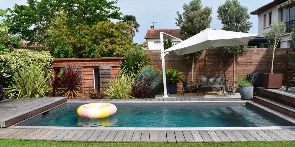 pisciniste Saint Orens 31650 construction piscine sur mesure
