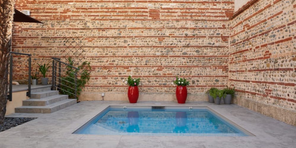 pisciniste labège 31670 construction de piscine sur mesure